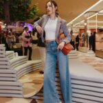 Matira Tantiprasut Instagram – Excited to join @centralchidlom on #centralchidlomluxenightout
What an amazing night to celebrate the official launch of ‘Luxe Galerie, Young Fashion and Contemporary Fashion.’ Greatest fashion destination in town! 
#TheStoreOfBangkok #CentralChidlom #CitizenOfChidlom #ragandboneth