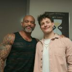 Matt Rife Instagram – VEGAS was otter control 🦦😉 Thank you for 4 incredible sold out shows!