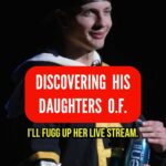 Matt Rife Instagram - Had to break it to him 😂😅😮‍💨👀 #comedy #standup #standupcomedy #funny #improv #mattrife #crowdwork #roast