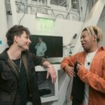 Matt Rife Instagram – Everybody really showed out for The Hollywood Bowl! Friends, family, idols of mine, and my brother @cordae MURDERED his musical performance 🙏🏼💪🏼 Thank all of you!