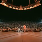 Matt Rife Instagram – Everybody really showed out for The Hollywood Bowl! Friends, family, idols of mine, and my brother @cordae MURDERED his musical performance 🙏🏼💪🏼 Thank all of you!