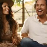Matthew McConaughey Instagram - yes mam #mothersday