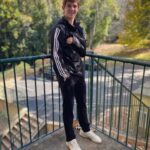 MattyB Instagram - what y’all up to today?
