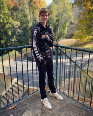 MattyB Instagram - what y’all up to today?