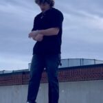 MattyB Instagram – 808s and motivation remix out now.