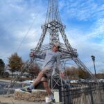 MattyB Instagram - Paris in atl