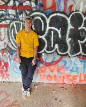 MattyB Instagram - adventures