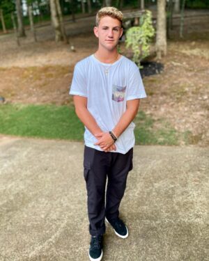 MattyB Instagram - 