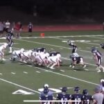MattyB Instagram - over time touchdown #23