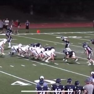 MattyB Instagram - over time touchdown #23