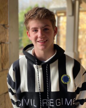 MattyB Instagram - 🤷‍♂️