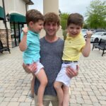 MattyB Instagram - happy Easter ❤️❤️