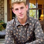 MattyB Instagram - finally the weekend