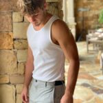 MattyB Instagram - casual 🤝