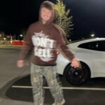 MattyB Instagram - Your soul is a gift, don’t sell it.