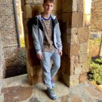 MattyB Instagram - 🚶🏼