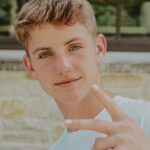 MattyB Instagram - ✌🏼