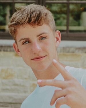 MattyB Instagram - ✌🏼