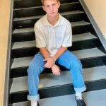 MattyB Instagram - casual Sunday