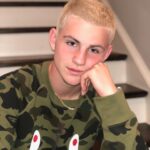 MattyB Instagram - how do y’all pass the time at home