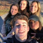 MattyB Instagram - the bro’s