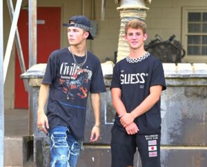 MattyB Instagram - which fit ?