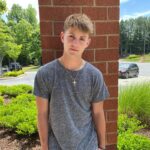 MattyB Instagram - finally summer
