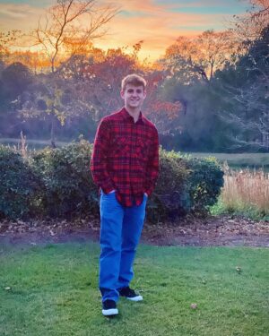 MattyB Instagram - What are your plans for Thanksgiving?