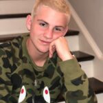 MattyB Instagram - how do y’all pass the time at home