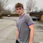 MattyB Instagram - happy new year ❤️ excited for 2022 with u guys