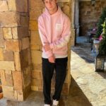 MattyB Instagram - wake up work sleep repeat.