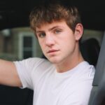MattyB Instagram - on cruise control