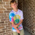 MattyB Instagram - back to school :/