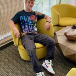 MattyB Instagram - busy lately