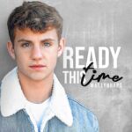 MattyB Instagram - Hey BFamily! Check out my new single #ReadyThisTime! Link in bio!