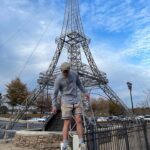 MattyB Instagram - Paris in atl