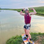 MattyB Instagram - king of the pond