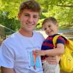 MattyB Instagram - cheesin