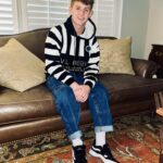 MattyB Instagram - Working on some new things with close friends!