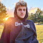 MattyB Instagram - fall weather >>>
