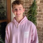 MattyB Instagram - Happy New Year! Looking forward to 2020 with you all