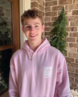 MattyB Instagram - Happy New Year! Looking forward to 2020 with you all