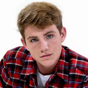 MattyB Instagram - 