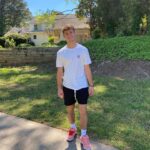 MattyB Instagram - Chillin fo today