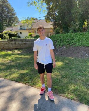 MattyB Instagram - Chillin fo today