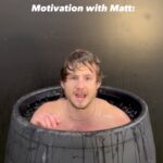 MattyB Instagram - Hope this inspired all of you tonight 👍🏽