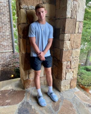 MattyB Instagram - what y’all doing tonight?