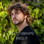 MattyB Instagram – Miss it out now :) link in bio