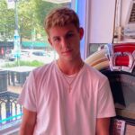 MattyB Instagram - What song you playing?