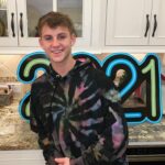 MattyB Instagram - Happy New Year!